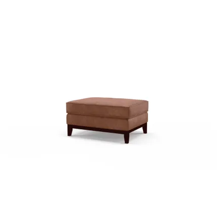 Chiswick Large Footstool - Sale  from Sofas by Saxon UK