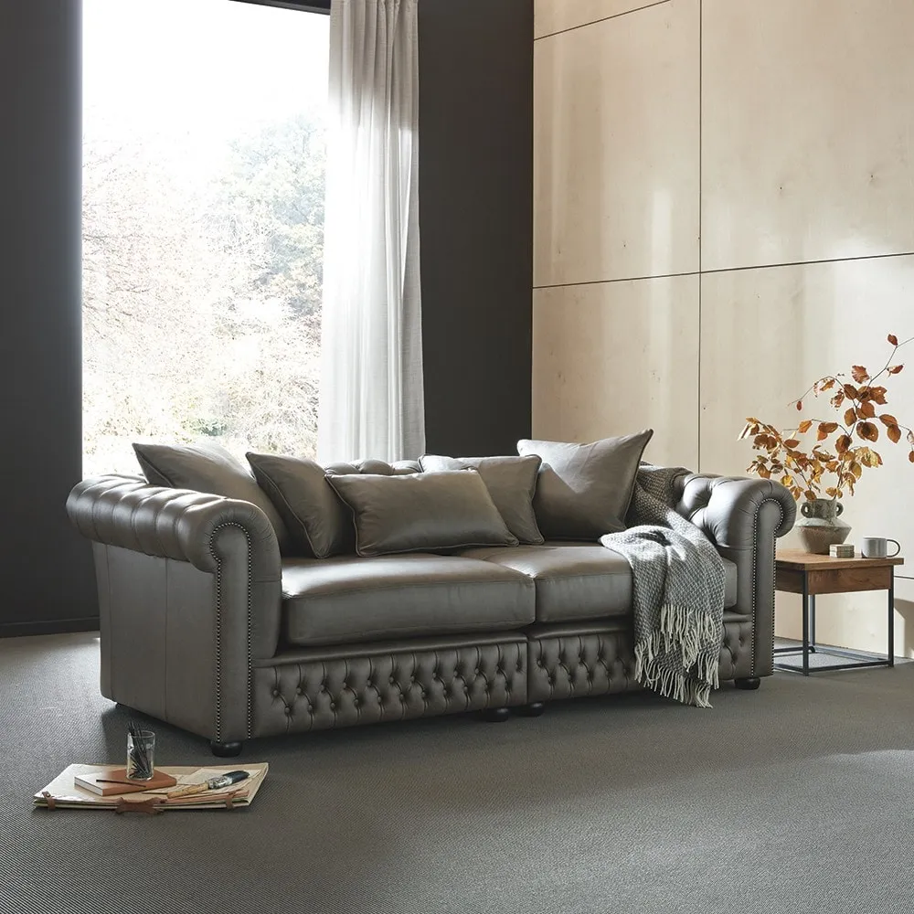 Hampstead 3 Seater Sofa - Sale from Sofas by Saxon UK