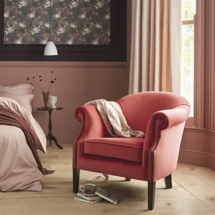 Shelly Tub Chair