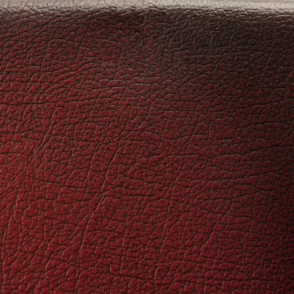 Sandringham Chairs Antique Red Antique Studs