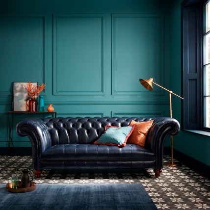 Highgrove 3 Seater Sofa - Sale  from Sofas by Saxon UK