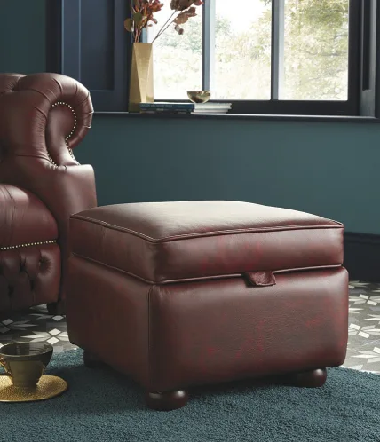 Footstools