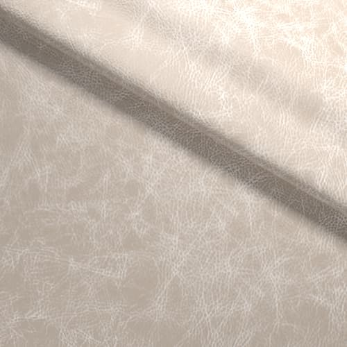 Distressed Cream