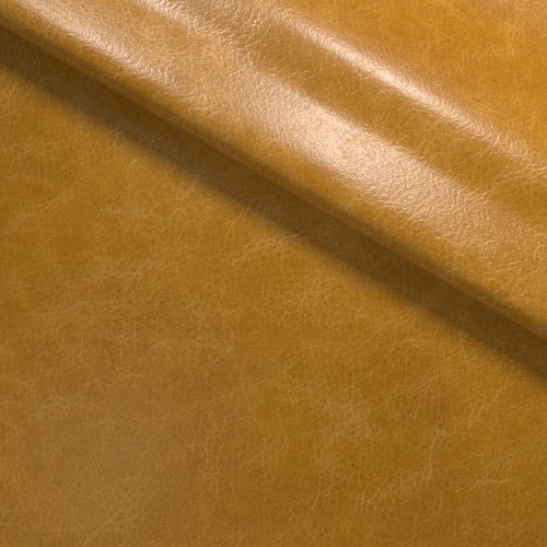 Heritage Buckskin