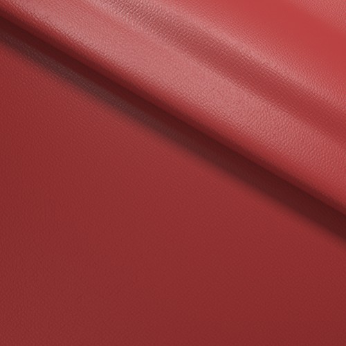 Modern Flame Red