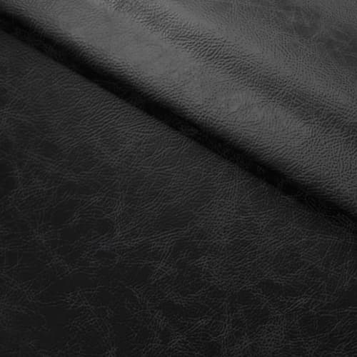 Distressed Black